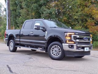 2020 Ford F-250 Super Duty for sale in Rochester NH