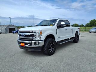 2020 Ford F-250 Super Duty for sale in Houston TX