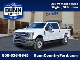 2020 Ford F-250 Super Duty for sale in Stigler OK