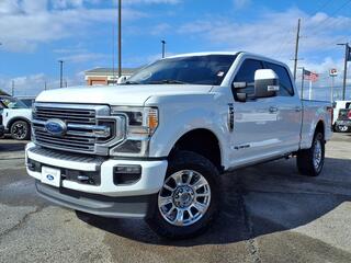 2020 Ford F-250 Super Duty for sale in Port Arthur TX