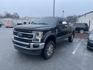 2020 Ford F-250 Super Duty for sale in Spartanburg SC