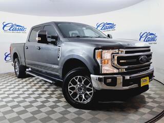 2020 Ford F-250 Super Duty