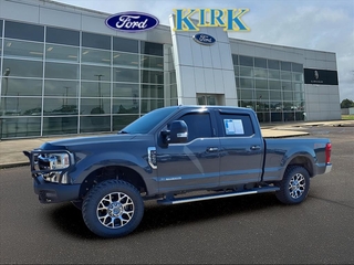 2021 Ford F-250 Super Duty for sale in Grenada MS