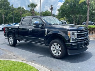 2021 Ford F-250 Super Duty for sale in Summerville SC