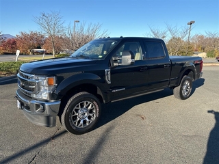 2022 Ford F-250 Super Duty for sale in Chatsworth GA