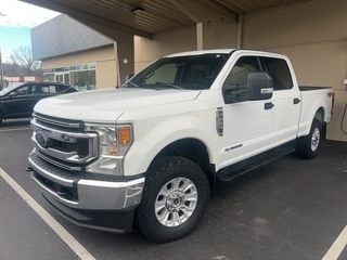 2022 Ford F-250 Super Duty for sale in Bristol TN