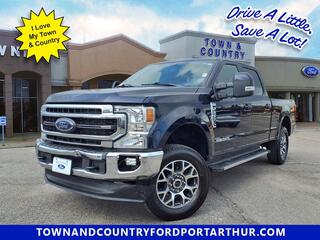 2022 Ford F-250 Super Duty for sale in Port Arthur TX