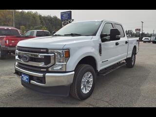 2022 Ford F-250 Super Duty
