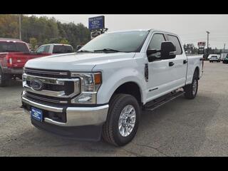 2022 Ford F-250 Super Duty for sale in S. Paris ME