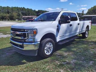 2022 Ford F-250 Super Duty for sale in Hartselle AL