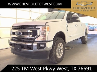 2022 Ford F-250 Super Duty for sale in West TX