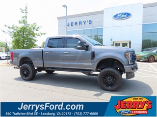 2022 Ford F-250 Super Duty for sale in Leesburg VA