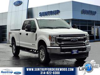 2022 Ford F-250 Super Duty for sale in Kirkwood MO