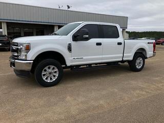 2022 Ford F-250 Super Duty for sale in Grenada MS