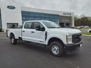 2023 Ford F-250 Super Duty