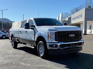 2023 Ford F-250 Super Duty