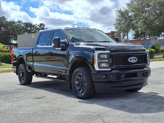 2023 Ford F-250 Super Duty for sale in Greer SC