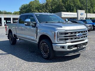 2023 Ford F-250 Super Duty for sale in Lenoir NC