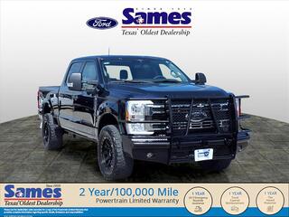 2023 Ford F-250 Super Duty for sale in Bastrop TX