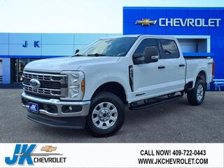 2024 Ford F-250 Super Duty for sale in Nederland TX