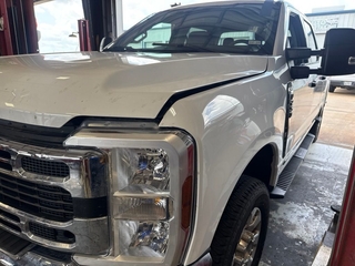 2024 Ford F-250 Super Duty for sale in Rosenberg TX