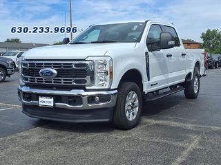 2024 Ford F-250 Super Duty for sale in Carol Stream IL