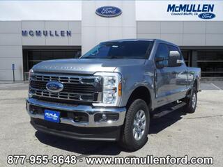 2024 Ford F-250 Super Duty for sale in Council Bluffs IA