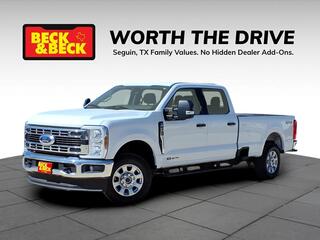 2024 Ford F-250 Super Duty for sale in Morristown TN