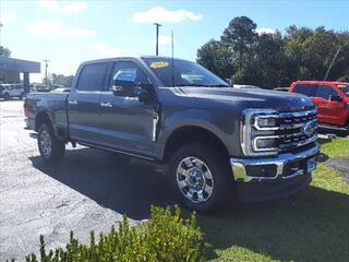 2024 Ford F-250 Super Duty