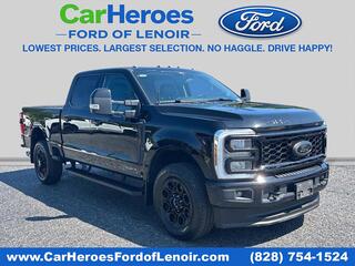 2025 Ford F-250 Super Duty for sale in Lenoir NC