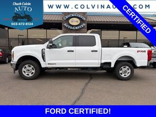 2025 Ford F-250SD for sale in McMinnville OR