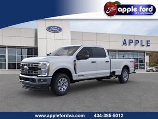 2025 Ford F-250 Super Duty for sale in Lynchburg VA