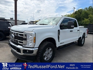2025 Ford F-250 Super Duty for sale in Knoxville TN