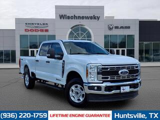 2025 Ford F-250 Super Duty