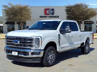 2025 Ford F-250 Super Duty