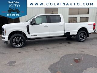 2026 Ford F-250SD for sale in McMinnville OR