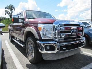 2011 Ford F-250 Super Duty