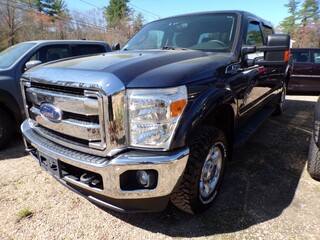 2013 Ford F-250 Super Duty for sale in East Brookfield MA