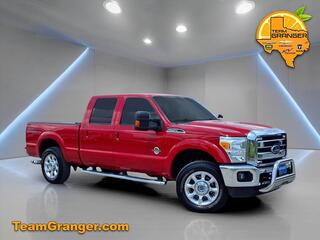 2013 Ford F-250 Super Duty for sale in Orange TX