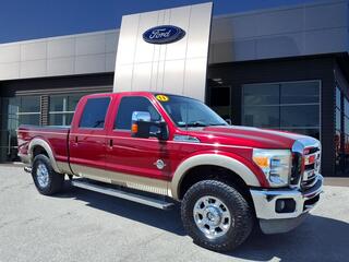 2013 Ford F-250 Super Duty for sale in Bowling Green KY