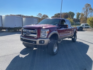 2013 Ford F-250 Super Duty for sale in Bristol TN