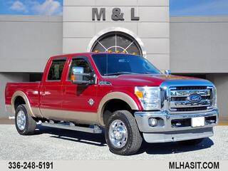 2014 Ford F-250 Super Duty for sale in Lexington NC