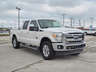 2014 Ford F-250 Super Duty