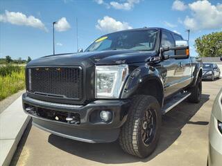 2014 Ford F-250 Super Duty for sale in Chelsea MI