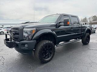 2014 Ford F-250 Super Duty for sale in Greenville SC