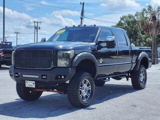 2015 Ford F-250 Super Duty