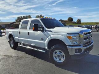 2015 Ford F-250 Super Duty for sale in Clarksville TN