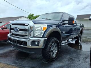 2015 Ford F-250 Super Duty for sale in Shelbyville TN