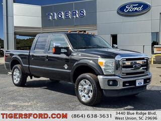 2015 Ford F-250 Super Duty for sale in Cincinnati OH