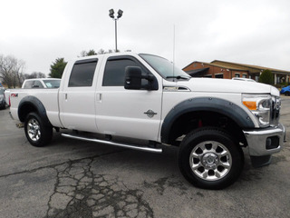 2015 Ford F-250 Super Duty for sale in Clarksville TN